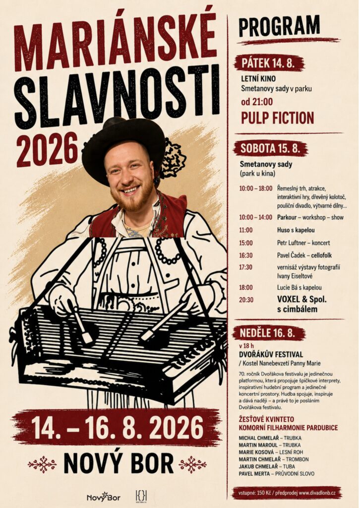 Nový bor
